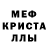 Мефедрон 4 MMC Dan21Beta